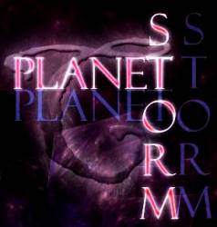 logo Planet Storm